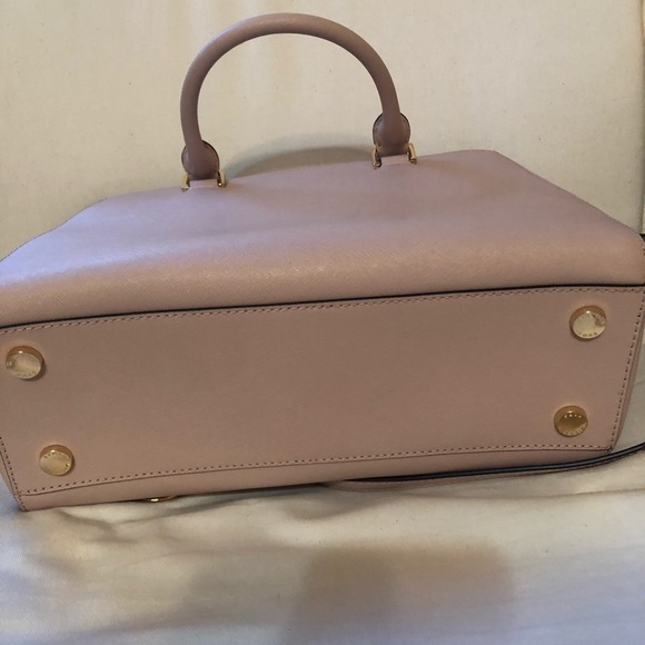 Michael Kors purse - Picture 5 of 6